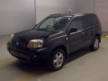 2004 Nissan X-Trail