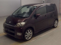 2007 Daihatsu Move Custom