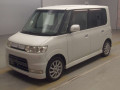 2007 Daihatsu Tanto Custom