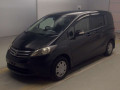 2011 Honda Freed