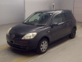 2006 Mazda Demio
