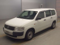 2013 Toyota Probox Van