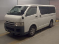 2008 Toyota Hiace Van