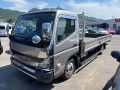 2021 Mitsubishi Fuso Canter