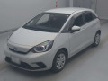 2020 Honda Fit