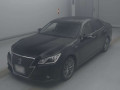 2013 Toyota Crown Hybrid