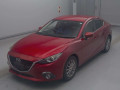 2015 Mazda Axela Hybrid