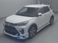2021 Toyota Raize