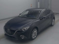 2014 Mazda Axela Sport