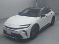 2024 Toyota Crown Sport