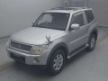 2009 Mitsubishi Pajero