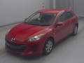 2013 Mazda Axela Sport