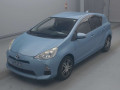 2013 Toyota Aqua