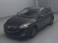 2011 Mazda Axela Sport