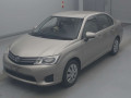 2013 Toyota Corolla Axio
