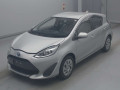 2021 Toyota Aqua