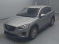 2013 Mazda CX-5