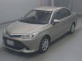 2016 Toyota Corolla Axio