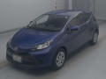 2022 Toyota Aqua