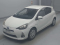 2013 Toyota Aqua