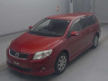 2010 Toyota Corolla Fielder