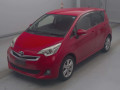 2016 Toyota Ractis