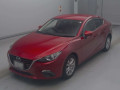 2014 Mazda Axela