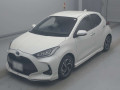 2020 Toyota YARIS
