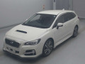 2015 Subaru Levorg