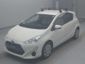 2015 Toyota Aqua