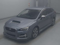 2016 Subaru Levorg