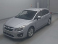 2014 Subaru Impreza Sports