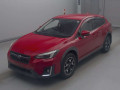 2017 Subaru XV