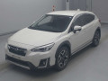 2020 Subaru XV