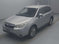 2013 Subaru Forester