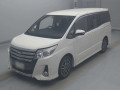 2017 Toyota Noah