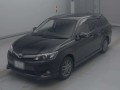 2014 Toyota Corolla Fielder
