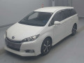 2014 Toyota Wish