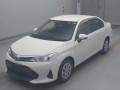 2018 Toyota Corolla Axio