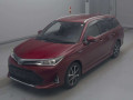 2017 Toyota Corolla Fielder