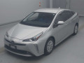 2021 Toyota Prius