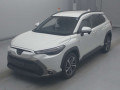 2023 Toyota Corolla Cross