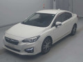 2017 Subaru Impreza G4