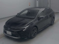 2022 Toyota Corolla Touring Wagon