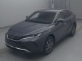 2020 Toyota Harrier