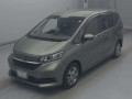 2020 Honda Freed hybrid