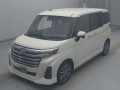 2021 Toyota Roomy