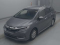 2020 Honda SHUTTLE