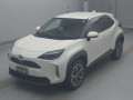 2022 Toyota YARIS CROSS