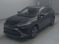 2023 Toyota Corolla Cross